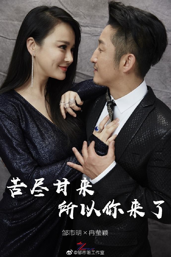 易烊千玺换新发色了，他的可塑性有多强？