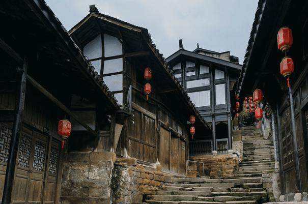 按点连线